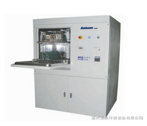 美国PCB板离线水清洗机Nakum 2200