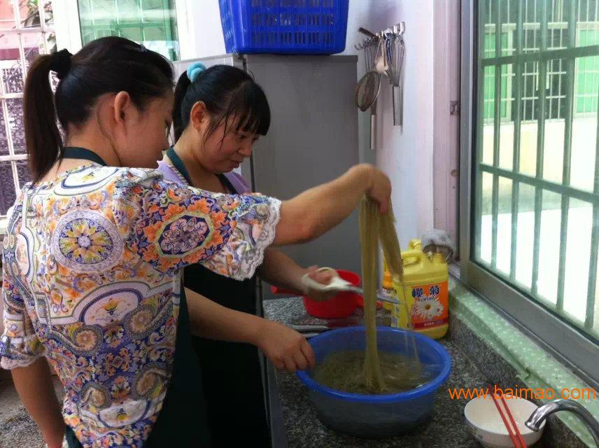学做酸辣粉技术去哪里正宗，广州附近哪里有学做酸辣粉