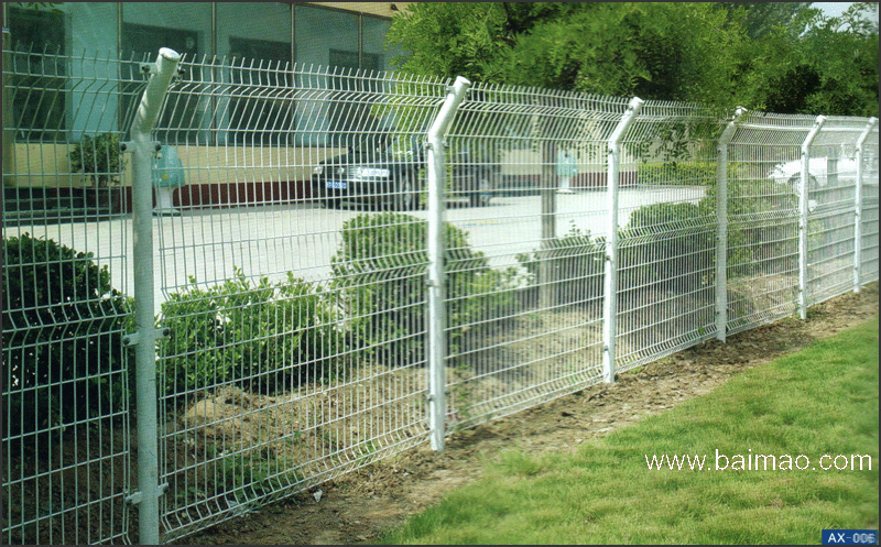 护栏，双边丝护栏，道路护栏， 隔离网，栅栏