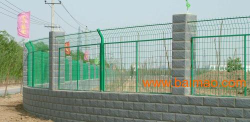 围网，围栏网，围墙网，围墙护栏，隔离栅