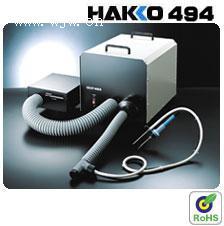供应HAKKO494吸烟系统 接驳 10 部电焊台
