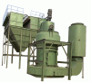 磨粉机|煤粉磨粉机|桂林煤磨机|纵摆式磨粉机
