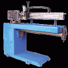 杭州自动直缝焊接机 进口焊机