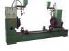 杭州供应双头杆件环缝自动焊机进口焊机
