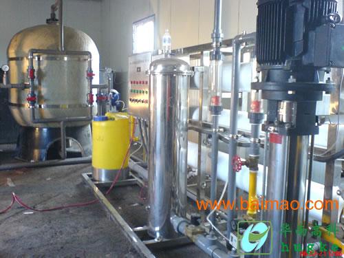 南京纯水设备，无锡纯水设备，镇江RO纯水设备