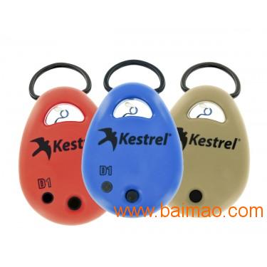 Kestrel DROP无线温湿度记录仪  D2