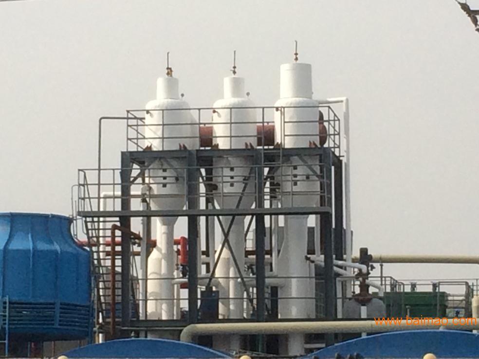 含盐废水蒸发器-强制循环蒸发器供应