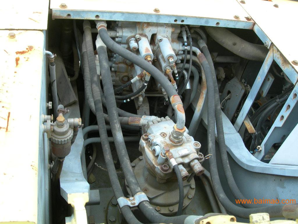 二手住友挖掘机出售厂家/批发/供应商