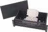 慈溪鼎通生产48芯机架式光纤终端盒