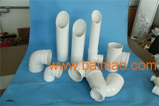 出售PVC-U排水管件/万丰管业sell/PVC-U排水管/出售PVC