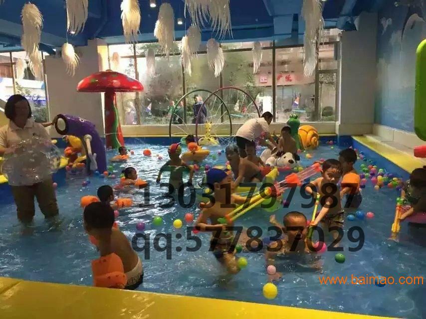 山东婴幼儿游泳馆设备公司供应各种游泳池。