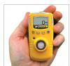 GasAlert Extreme氧浓度检测仪测氧仪