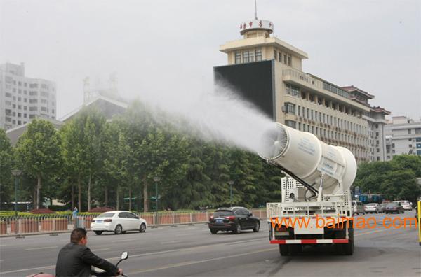 环保雾炮认准郑州中州雾炮，风送式喷雾机，耐用雾炮