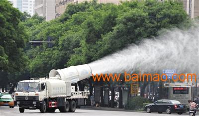 环保雾炮认准郑州中州雾炮，风送式喷雾机，耐用雾炮