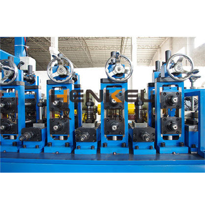 不锈钢焊管机厂家/批发/供应商