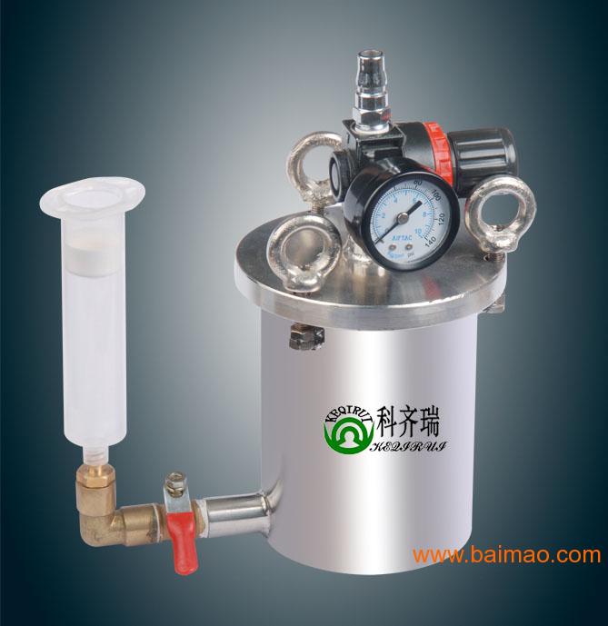 液态胶机压力桶保压桶压力缸压力罐代换件
