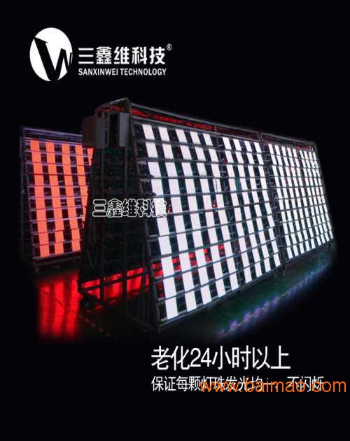 安徽led显示屏维修 烟台led显示屏厂家