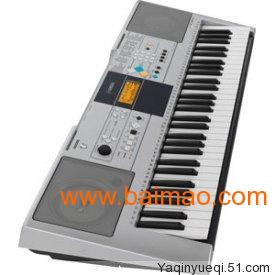 供应键盘类乐器雅马哈电子琴PSR-E223 323