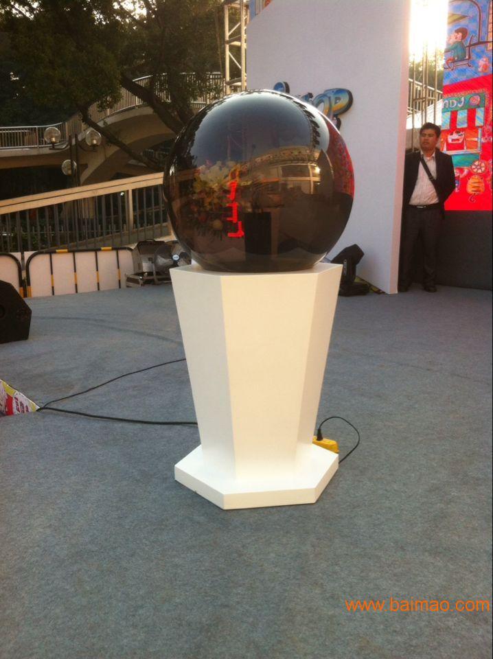 租赁激光球 广州水晶球 厂家触摸球 采购启动球