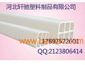 北京PVC管PVC格栅管**PVC格栅管价格厂家