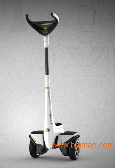 新世纪I-robot-LA平衡车，电动车，代步车