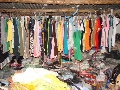 北京库存服装批发尾货服装批发处理便宜服装批发厂家批发供应商