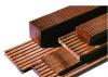供应山东高质量的防腐木材|烟台防腐木公司