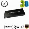 厂家低单价**质高清HDMI分配器3D版-2x8