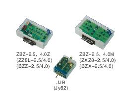 ZBZ-2.5/4矿用隔爆型照明信号综合装置