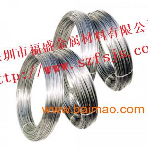 推荐北京中硬钢丝，T2紫铜线，SUS304弹簧钢丝