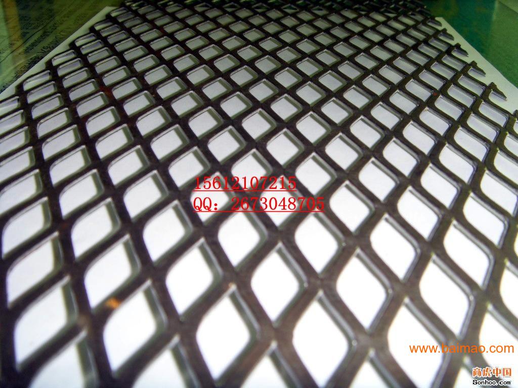 铝板网/4042铝板网/声屏障铝板网/铝板网厂家