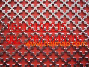 铝板网/4042铝板网/声屏障铝板网/铝板网厂家