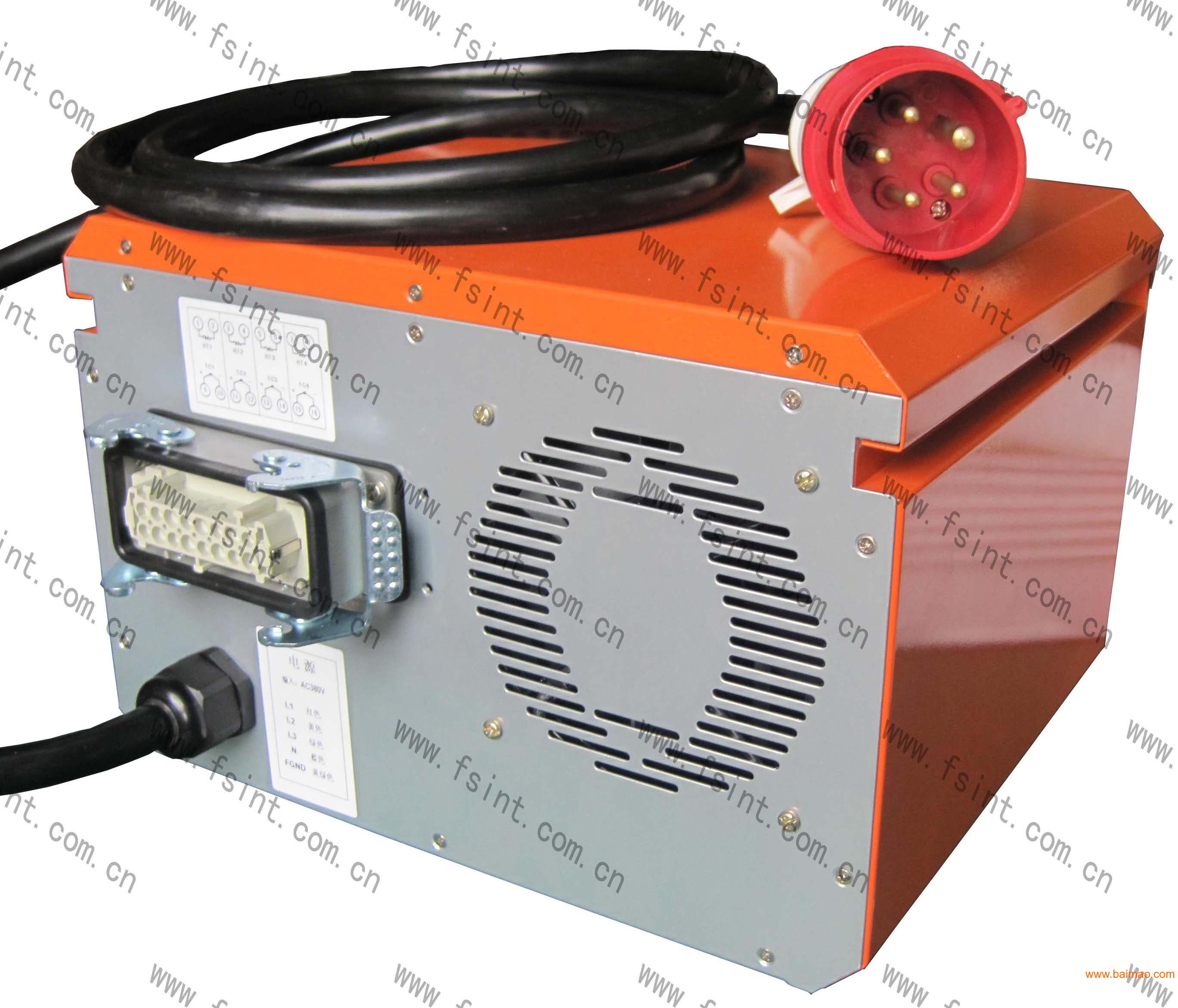 热流道温控箱 热流道温控器 注塑机配件 模具配件
