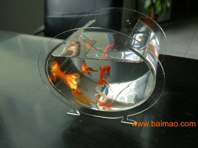 亚克力鱼缸-鱼缸,水族箱,生态鱼缸,有机玻璃鱼缸