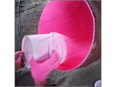 缝隙精细检测工程**用荧光颜料 荧光大红粉红厂家价格