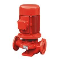 立式消防稳压泵-浙江XBD消防喷淋泵价格