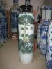 陶瓷大花瓶厂家 定做陶瓷大花瓶 商务礼品大花瓶