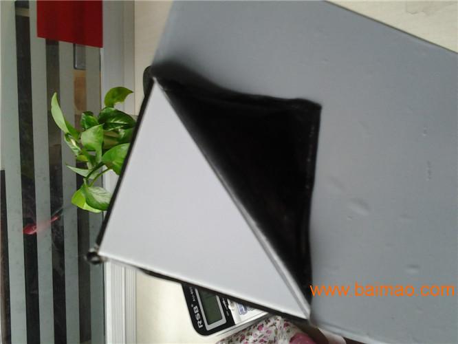 石家庄焊接防腐PVC塑料硬板 灰色塑料板PVC灰板