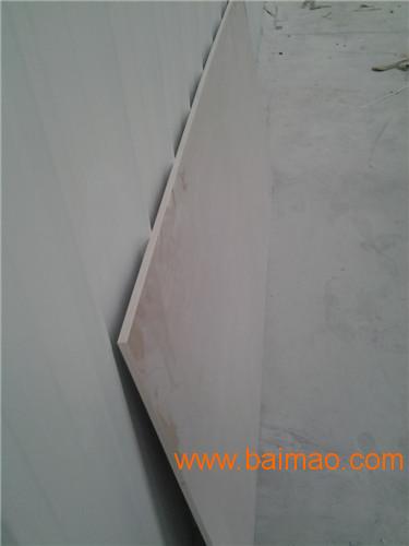石家庄焊接防腐PVC塑料硬板 灰色塑料板PVC灰板