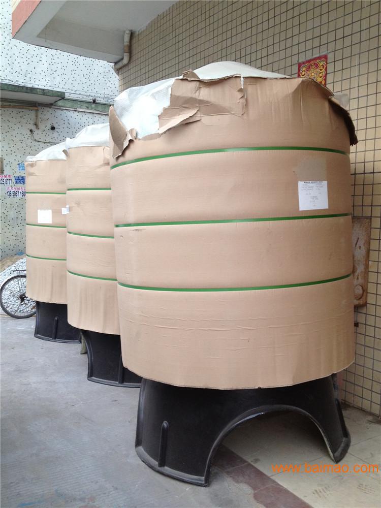 广州现货供应直径1000玻璃钢树脂罐