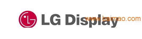 We offer LG Display LCD s