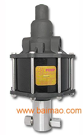 AZ-2系列美国AZ增压泵