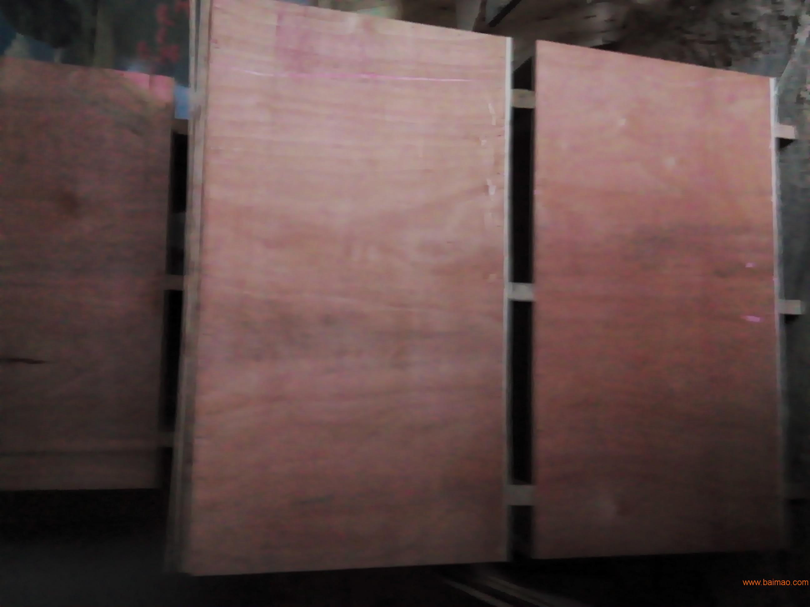 济南厂家加工定做钢边箱免熏蒸木箱等木包装箱及木托盘