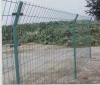 养殖双边丝护栏网厂/双边丝护栏网规格