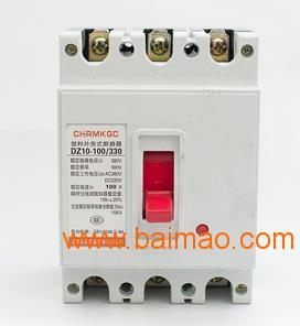 小型断路器厂家-温州DZ15LE漏电断路器批发价格