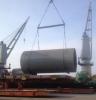 上海到孟加拉吉大港集装箱海运项目大件散货船海运服务