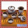 景德镇陶瓷茶壶家用 冷热水壶过滤网泡茶壶茶杯 茶具