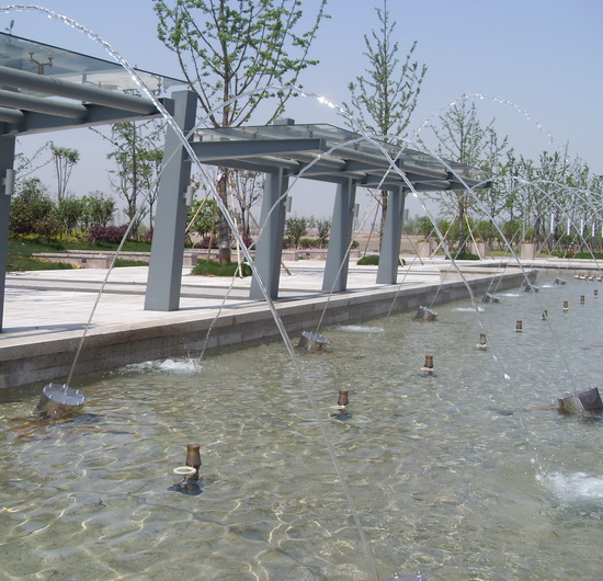 波光泉喷头厂家/批发/供应商