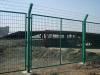 武汉铁路护栏网/铁路防护栏/铁路防攀钢丝网安装直销