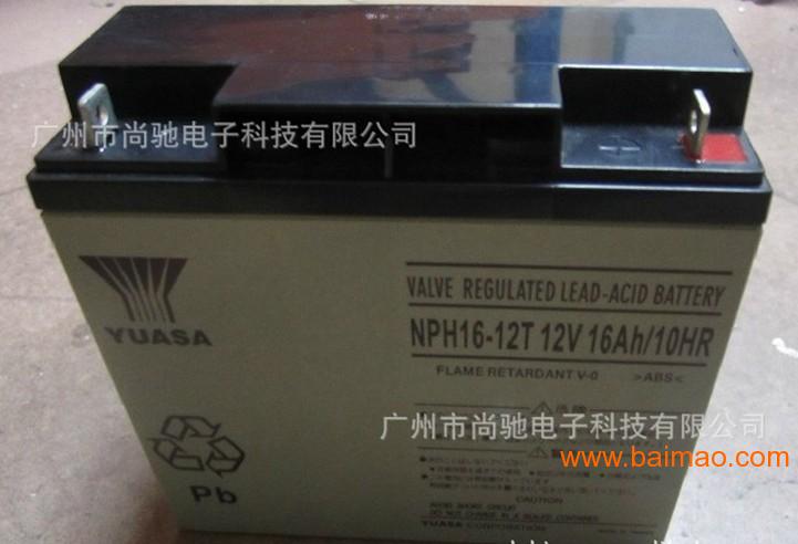 NP24-12B蓄电池VDR电池24V直销